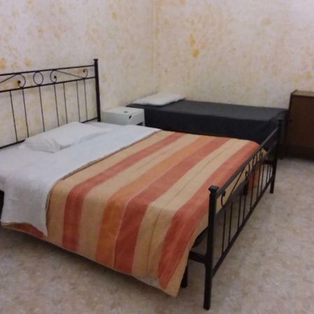 Готель Residenza Laterano Рим Екстер'єр фото