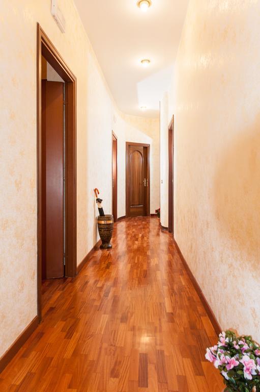 Готель Residenza Laterano Рим Екстер'єр фото