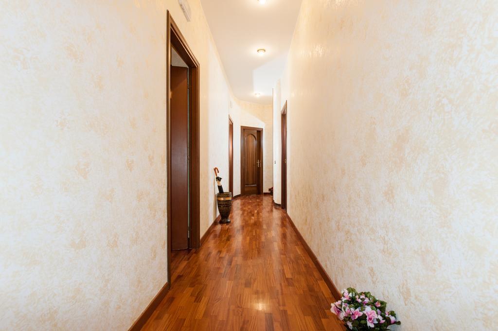 Готель Residenza Laterano Рим Екстер'єр фото